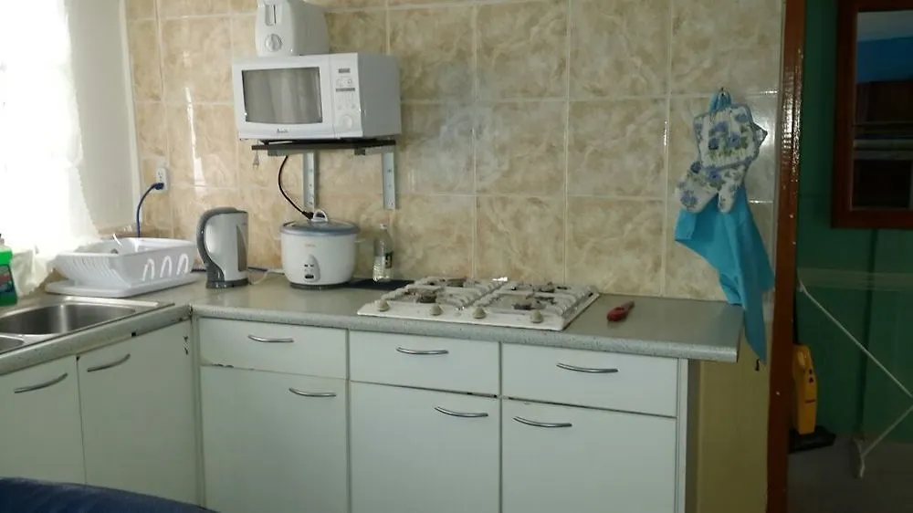 Dan & Sher Apartments Curacao Hotel