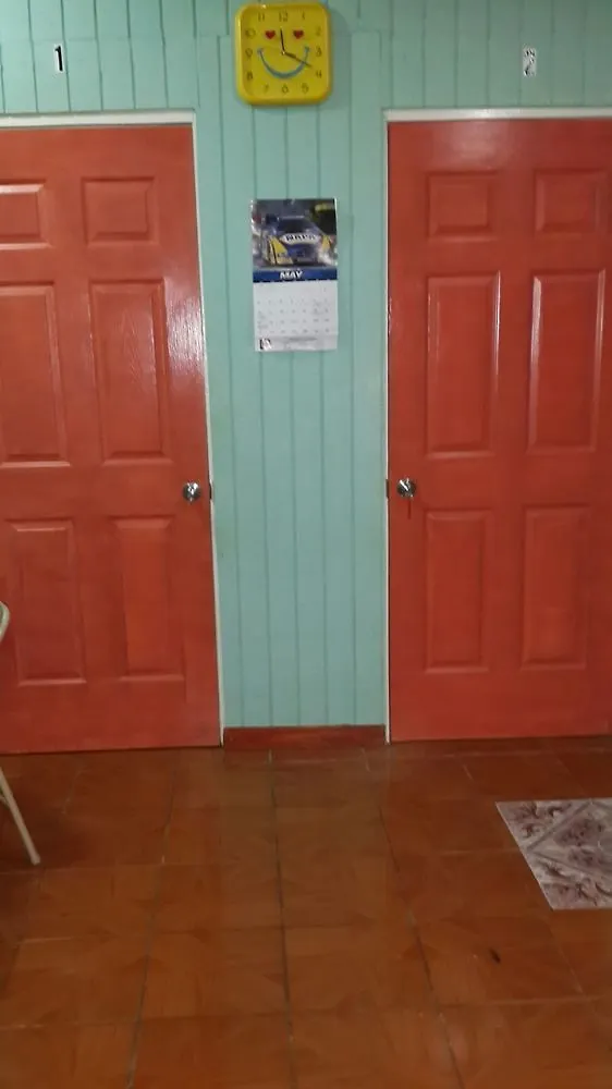 Dan & Sher Apartments Curacao Curacao