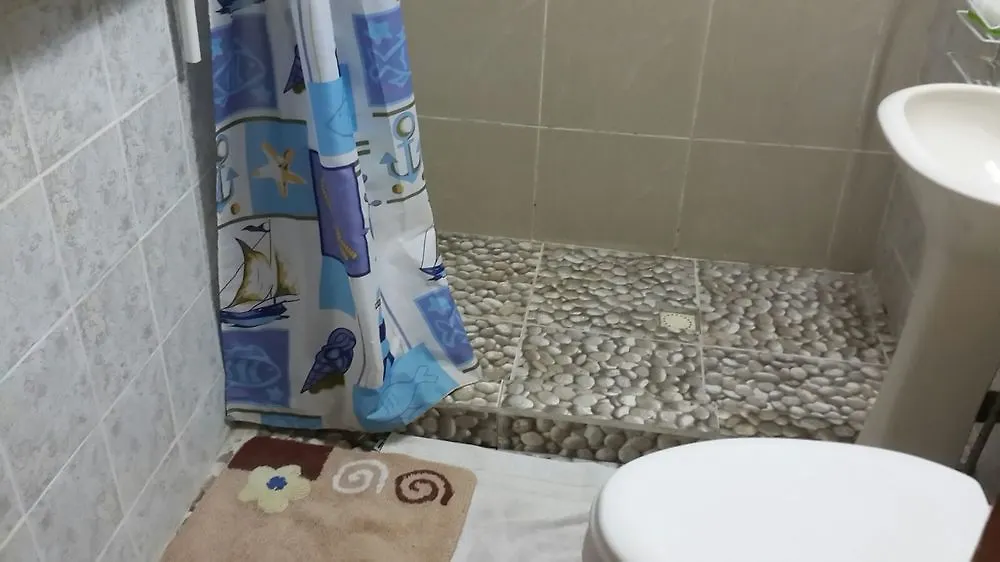 Dan & Sher Apartments Curacao Curacao