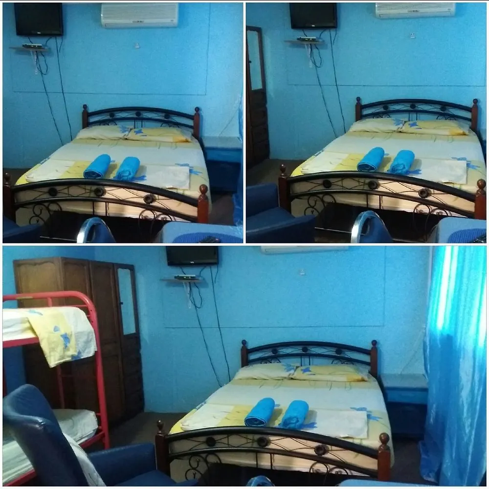 Hotel Dan & Sher Apartments Curacao
