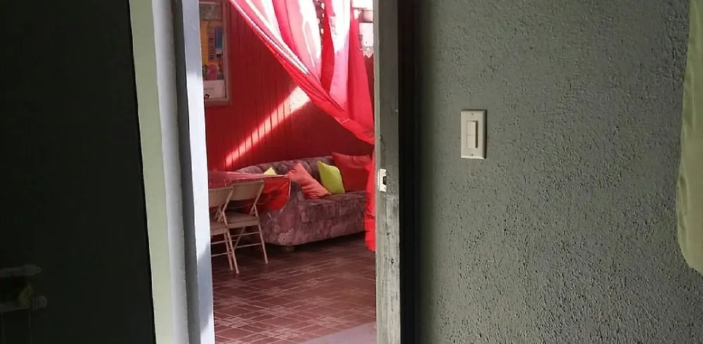Dan & Sher Apartments Curacao