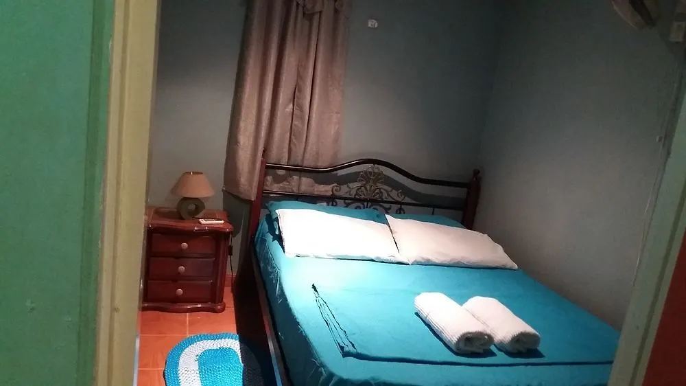 Dan & Sher Apartments Curacao Hotel