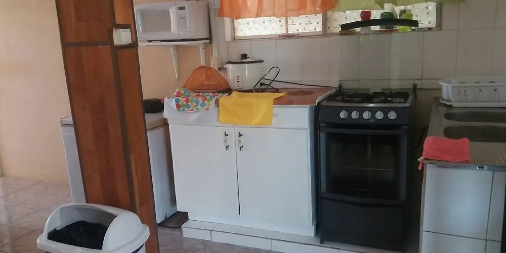 Dan & Sher Apartments Curacao
