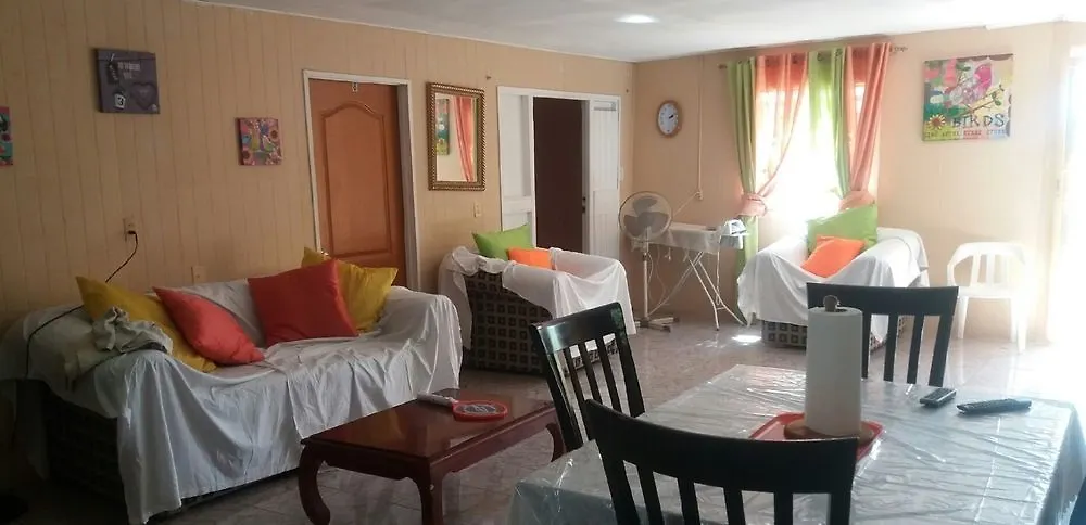 Hotel Dan & Sher Apartments Curacao