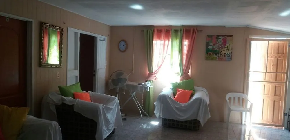 Hotel Dan & Sher Apartments Curacao