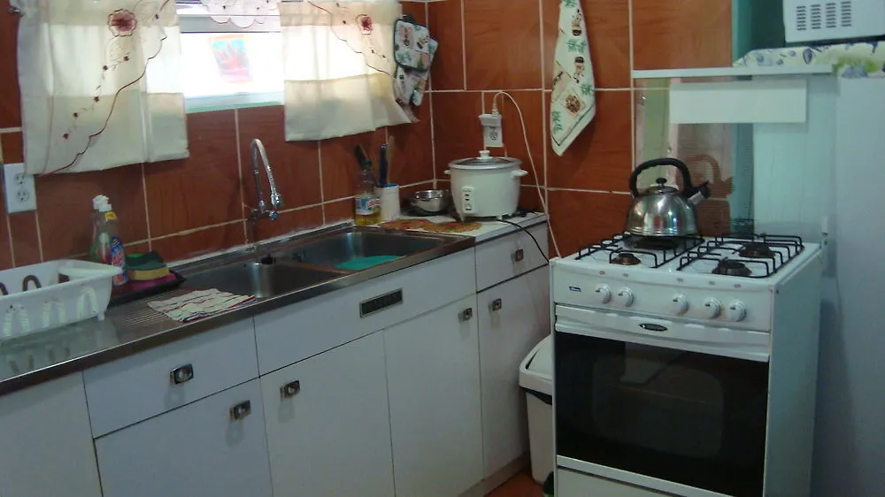 Dan & Sher Apartments Curacao Hotel