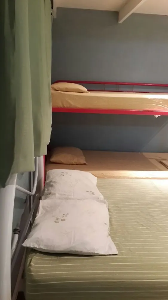 Hotel Dan & Sher Apartments Curacao