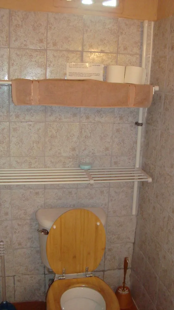 Dan & Sher Apartments Curacao