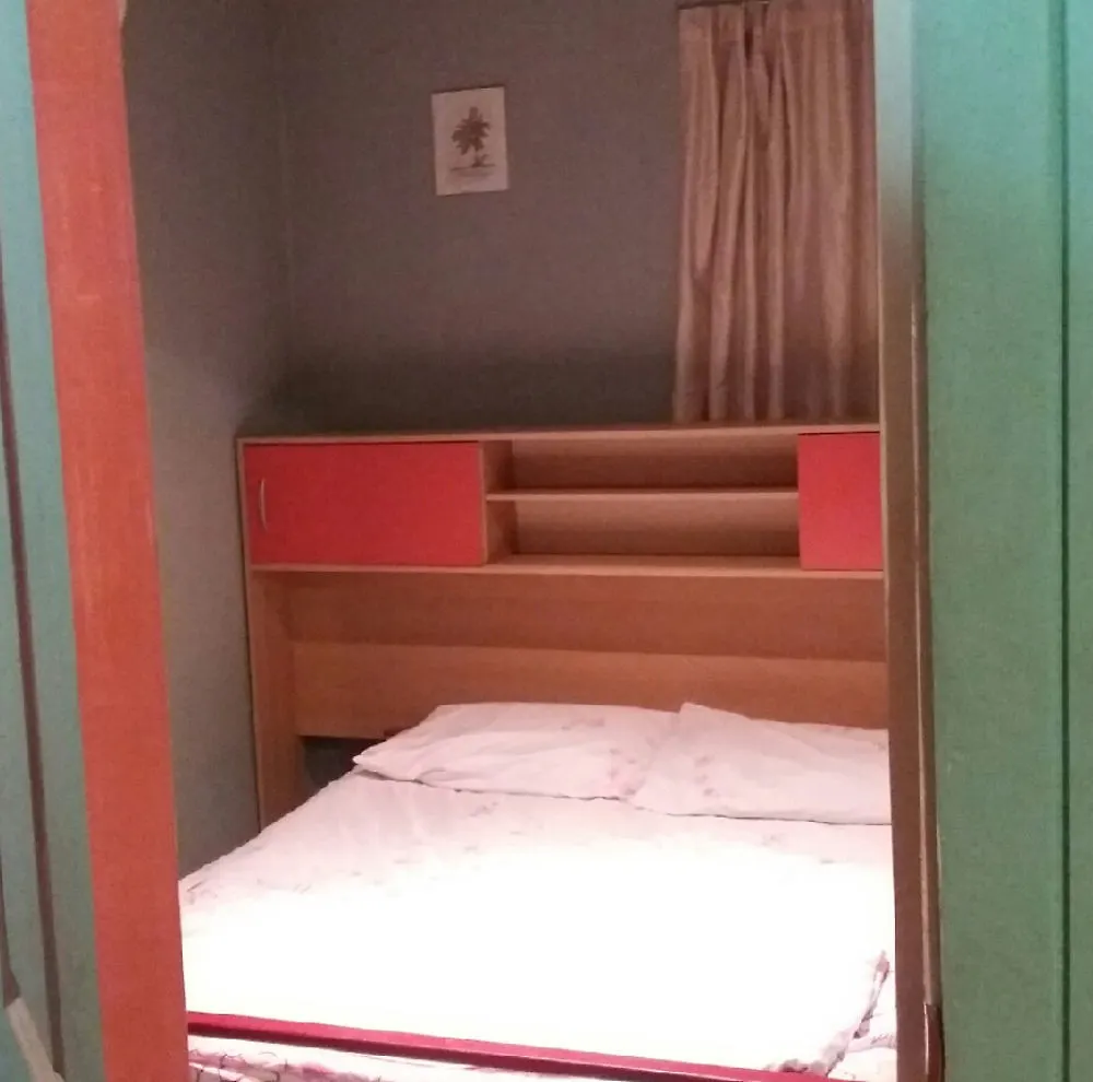 Dan & Sher Apartments Curacao 2*,
