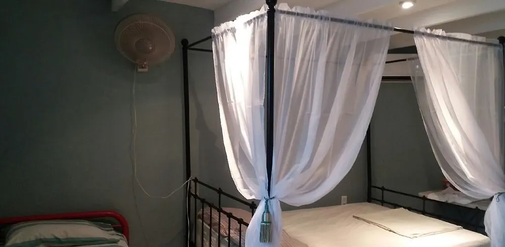 Dan & Sher Apartments Curacao